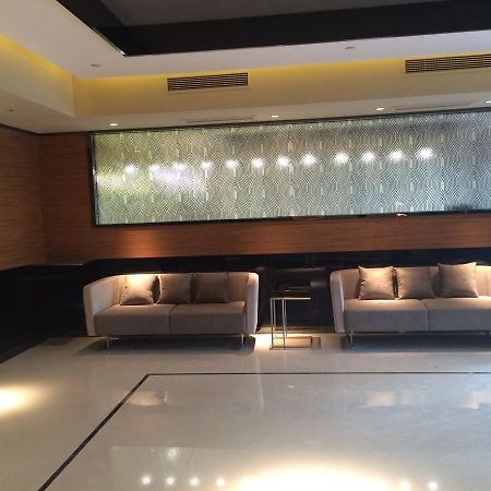 Jinjiang Inn Tianjin Binhai New District North Center Road Exteriör bild